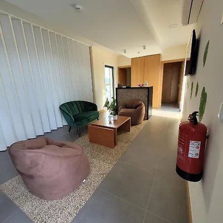 Agroturismo Apolinário