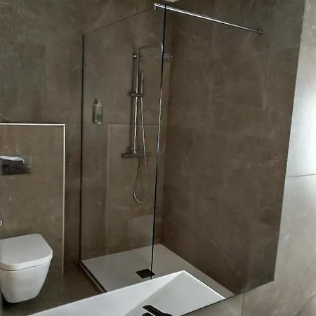 Apolinario Κατάλυμα σε φάρμα Castro Vicente