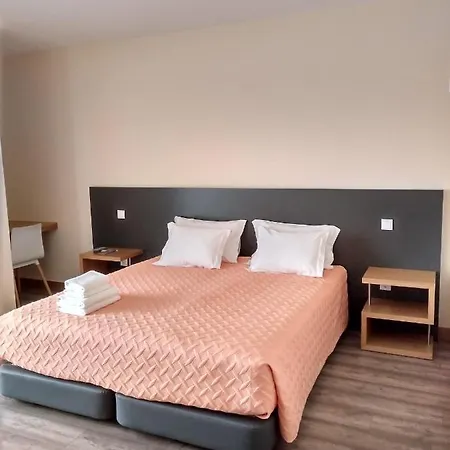 Agroturismo Apolinário *