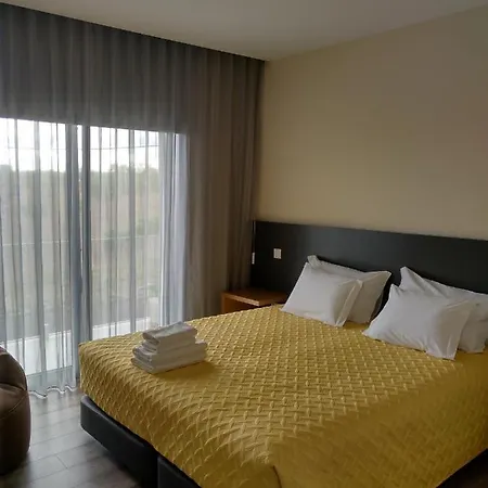 Apolinário Agroturismo Castro Vicente