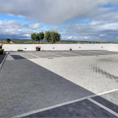 Alojamento de Turismo Rural Apolinário *