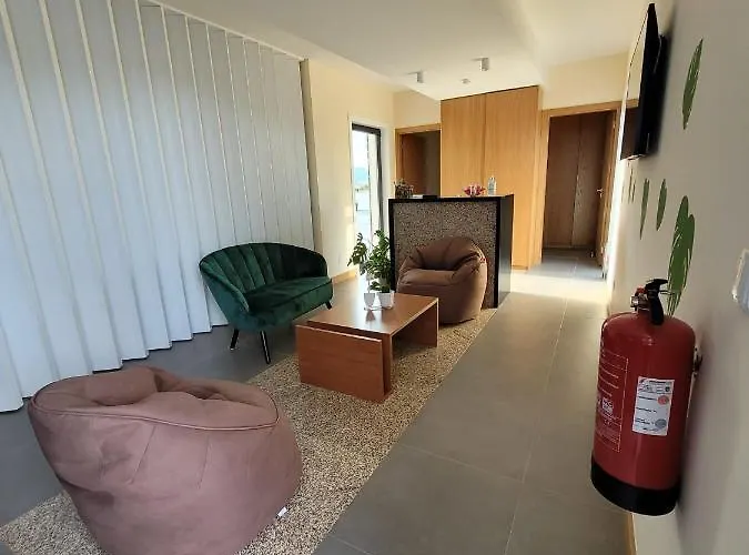 Vakantieboerderij Apolinario