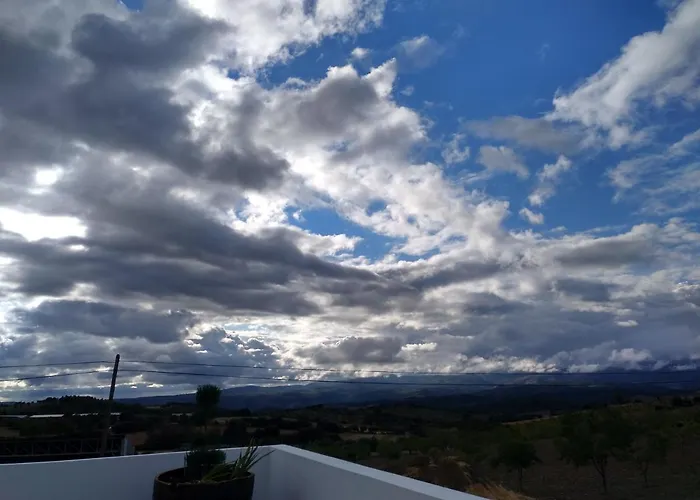 Apolinario Vakantieboerderij *