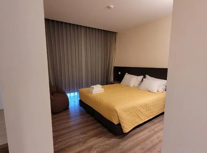 Apolinario Vakantieboerderij