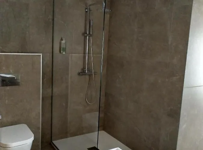 Apolinario Vakantieboerderij Castro Vicente