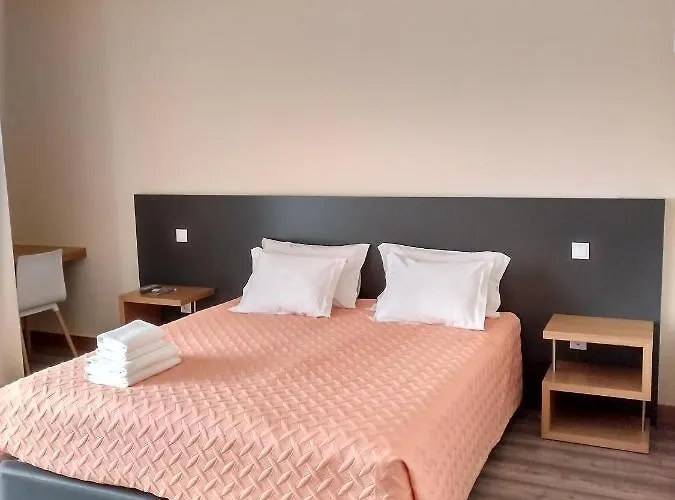 Vakantieboerderij Apolinario *